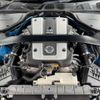 nissan fairlady-z 2010 quick_quick_CBA-Z34_Z34-201473 image 3