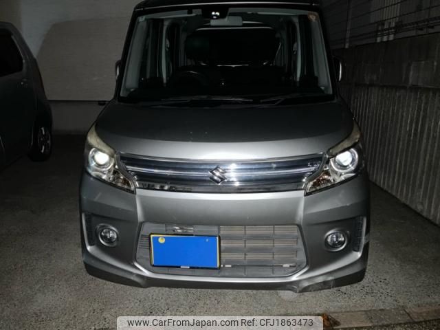 suzuki spacia 2014 CFJ1863473 image 2