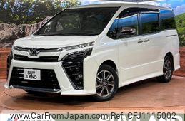 toyota voxy 2019 quick_quick_ZRR80W_ZRR80-0495705