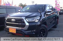 toyota hilux 2021 GOO_NET_EXCHANGE_0903187A30241014W002