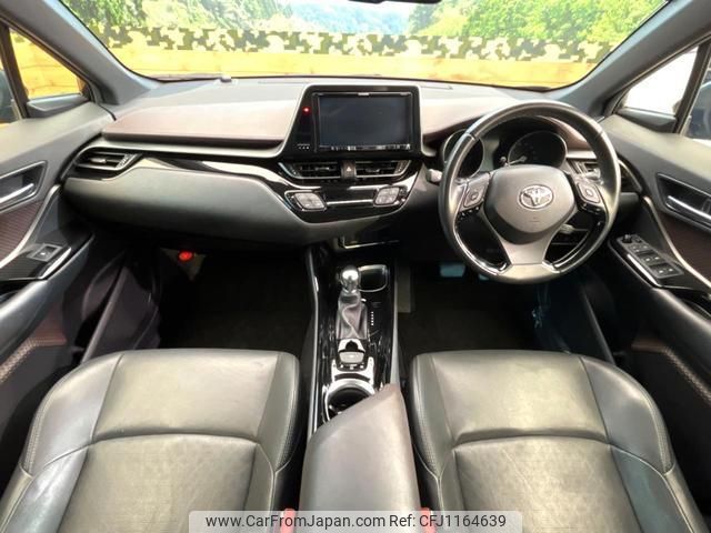 toyota c-hr 2019 quick_quick_ZYX10_ZYX10-2194498 image 2