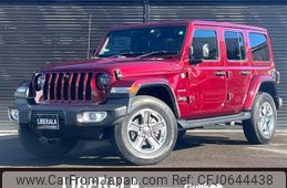 chrysler jeep-wrangler 2022 -CHRYSLER--Jeep Wrangler 3BA-JL20L--1C4HJXLN2NW136313---CHRYSLER--Jeep Wrangler 3BA-JL20L--1C4HJXLN2NW136313-