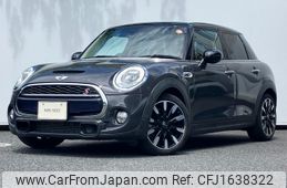 mini mini-others 2017 CFJ1638322