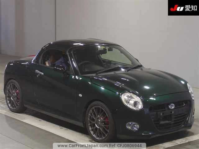 daihatsu copen 2016 -DAIHATSU--Copen LA400K-0014967---DAIHATSU--Copen LA400K-0014967- image 1