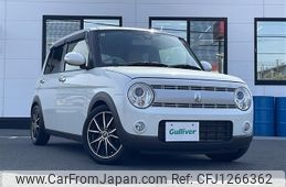 suzuki alto-lapin 2018 -SUZUKI--Alto Lapin DBA-HE33S--HE33S-203746---SUZUKI--Alto Lapin DBA-HE33S--HE33S-203746-