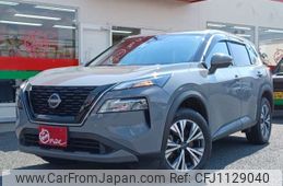 nissan x-trail 2023 -NISSAN 【盛岡 310ﾅ8210】--X-Trail 6AA-SNT33--SNT33-023463---NISSAN 【盛岡 310ﾅ8210】--X-Trail 6AA-SNT33--SNT33-023463-