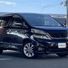 toyota vellfire 2010 -TOYOTA--Vellfire DBA-ANH25W--ANH25-8016757---TOYOTA--Vellfire DBA-ANH25W--ANH25-8016757- image 1