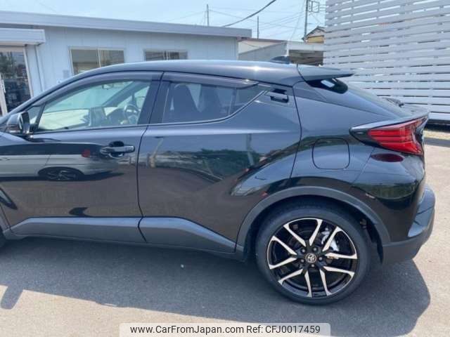 toyota c-hr 2020 -TOYOTA 【沼津 330ﾀ 27】--C-HR ZYX11--ZYX11-2017651---TOYOTA 【沼津 330ﾀ 27】--C-HR ZYX11--ZYX11-2017651- image 2