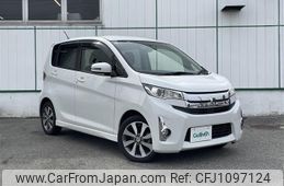 mitsubishi ek 2015 -MITSUBISHI--ek Custom DBA-B11W--B11W-0113576---MITSUBISHI--ek Custom DBA-B11W--B11W-0113576-