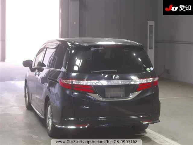 honda odyssey 2015 -HONDA--Odyssey RC1--1106496---HONDA--Odyssey RC1--1106496- image 2