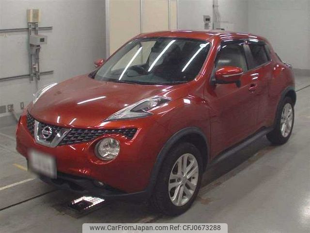 nissan juke 2015 22459 image 2