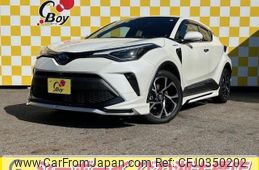 toyota c-hr 2020 -TOYOTA--C-HR ZYX11--2015130---TOYOTA--C-HR ZYX11--2015130-