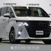 toyota alphard 2024 quick_quick_3BA-AGH40W_AGH40-4002035 image 1