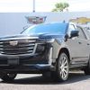 cadillac escalade 2024 -GM--Cadillac Escalade 7BA-T1UL--1GYS47KL3RR244***---GM--Cadillac Escalade 7BA-T1UL--1GYS47KL3RR244***- image 1