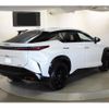 lexus lexus-others 2023 -LEXUS--Lexus RZ ZAA-XEBM15--XEBM15-0001619---LEXUS--Lexus RZ ZAA-XEBM15--XEBM15-0001619- image 3