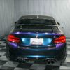 bmw m2 2018 -BMW 【滋賀 32Fﾁ1】--BMW M2 2U30--0VB09991---BMW 【滋賀 32Fﾁ1】--BMW M2 2U30--0VB09991- image 17