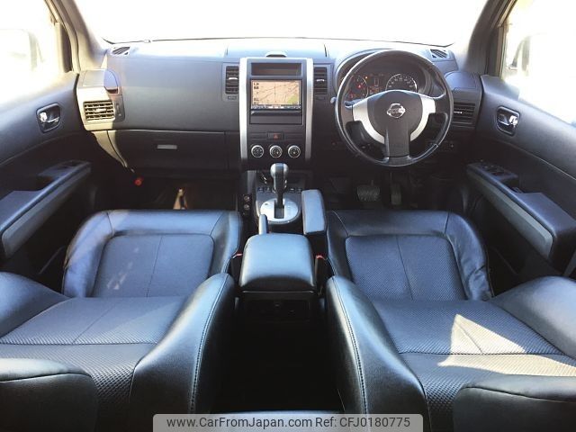 nissan x-trail 2010 -NISSAN--X-Trail DBA-NT31--NT31-204092---NISSAN--X-Trail DBA-NT31--NT31-204092- image 2