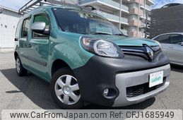renault kangoo 2016 CFJ1685949