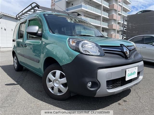 renault kangoo 2016 CFJ1685949 image 1