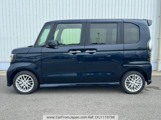 honda n-box 2021 quick_quick_6BA-JF4_JF4-2201327 image 2