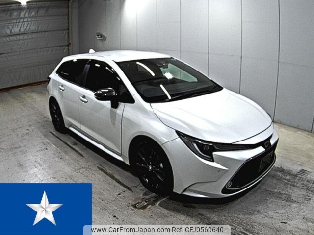 toyota corolla-touring-wagon 2019 -TOYOTA--Corolla Touring ZRE212W--ZRE212-6004572---TOYOTA--Corolla Touring ZRE212W--ZRE212-6004572- image 1