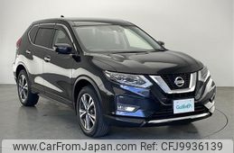 nissan x-trail 2019 -NISSAN--X-Trail DBA-NT32--NT32-307190---NISSAN--X-Trail DBA-NT32--NT32-307190-