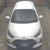 toyota yaris 2021 -TOYOTA--Yaris KSP210-0049934---TOYOTA--Yaris KSP210-0049934- image 7