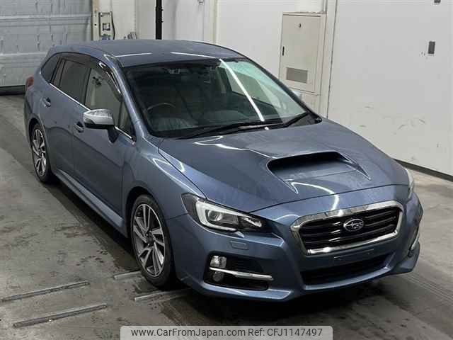 subaru levorg 2015 -SUBARU--Levorg VM4-037974---SUBARU--Levorg VM4-037974- image 1
