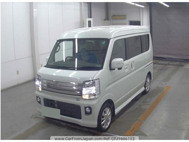 mitsubishi town-box 2024 CFJ1696193 image 1