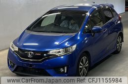 honda fit 2014 -HONDA--Fit GK5-3006768---HONDA--Fit GK5-3006768-