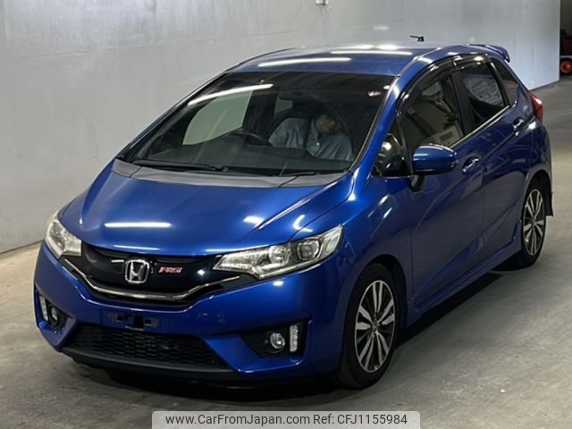 honda fit 2014 -HONDA--Fit GK5-3006768---HONDA--Fit GK5-3006768- image 1