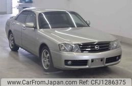 nissan gloria-van undefined -NISSAN--Gloria MY34-107597---NISSAN--Gloria MY34-107597-