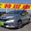honda shuttle 2017 -HONDA--Shuttle DAA-GP7--GP7-1200324---HONDA--Shuttle DAA-GP7--GP7-1200324- image 1