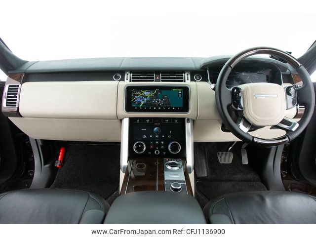 land-rover range-rover 2020 -ROVER--Range Rover LDA-LG3KD--SALGA2AK4LA585972---ROVER--Range Rover LDA-LG3KD--SALGA2AK4LA585972- image 2