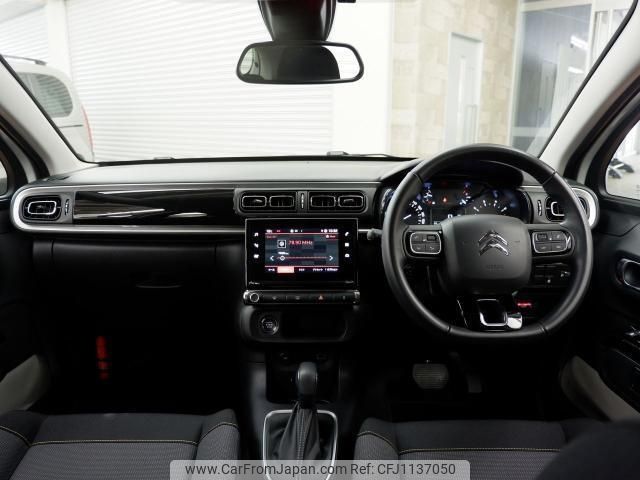 citroen c3 2022 -CITROEN--Citroen C3 5BA-B6HN05--VF7SXHNPYNT557483---CITROEN--Citroen C3 5BA-B6HN05--VF7SXHNPYNT557483- image 2