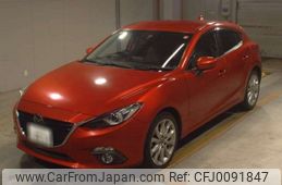 mazda axela 2014 -MAZDA--Axela DBA-BMEFS--BMEFS-107919---MAZDA--Axela DBA-BMEFS--BMEFS-107919-