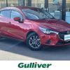 mazda demio 2019 -MAZDA--Demio 6BA-DJLFS--DJLFS-612317---MAZDA--Demio 6BA-DJLFS--DJLFS-612317- image 1