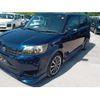 toyota corolla-rumion 2010 TE4128 image 2