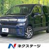 suzuki wagon-r 2018 -SUZUKI--Wagon R DAA-MH55S--MH55S-251204---SUZUKI--Wagon R DAA-MH55S--MH55S-251204- image 1