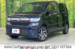 suzuki wagon-r 2018 -SUZUKI--Wagon R DAA-MH55S--MH55S-251204---SUZUKI--Wagon R DAA-MH55S--MH55S-251204-