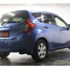 nissan note 2016 quick_quick_DBA-E12_E12-487034 image 2