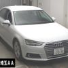 audi a4 2016 -AUDI 【足立 330ﾓ2038】--Audi A4 8WCVK--GA051797---AUDI 【足立 330ﾓ2038】--Audi A4 8WCVK--GA051797- image 1