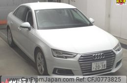 audi a4 2016 -AUDI 【足立 330ﾓ2038】--Audi A4 8WCVK--GA051797---AUDI 【足立 330ﾓ2038】--Audi A4 8WCVK--GA051797-