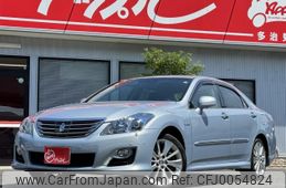 toyota crown 2009 -TOYOTA--Crown DAA-GWS204--0010786---TOYOTA--Crown DAA-GWS204--0010786-