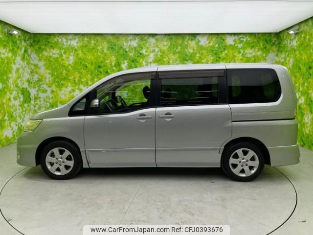 nissan serena 2009 quick_quick_DBA-CC25_CC25-303401 image 2