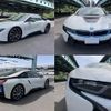 bmw i8 2015 quick_quick_DLA-2Z15_WBY2Z22030VX65888 image 4