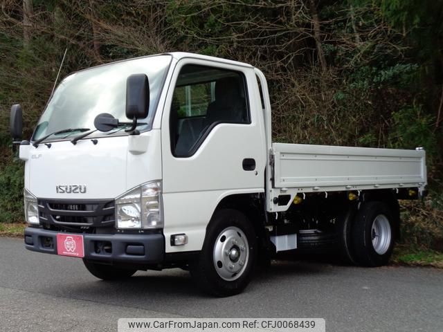 isuzu elf-truck 2019 GOO_NET_EXCHANGE_0706820A30240307W001 image 1