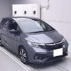 honda fit 2017 -HONDA 【名古屋 508ﾆ3551】--Fit GP5-3405400---HONDA 【名古屋 508ﾆ3551】--Fit GP5-3405400- image 1