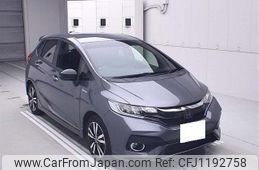 honda fit 2017 -HONDA 【名古屋 508ﾆ3551】--Fit GP5-3405400---HONDA 【名古屋 508ﾆ3551】--Fit GP5-3405400-