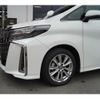 toyota alphard 2020 -TOYOTA--Alphard 3BA-AGH30W--AGH30-0329517---TOYOTA--Alphard 3BA-AGH30W--AGH30-0329517- image 3